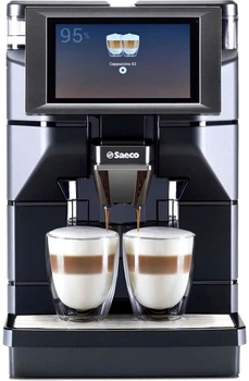 Кавомашина Saeco MAGIC M1 Professional