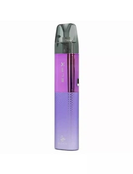 Многоразовая Pod-система Elf Bar ELFX 30 Вт Purple 0,8 Ом 1000 мАч под 11,5 см алюминиевый сплав