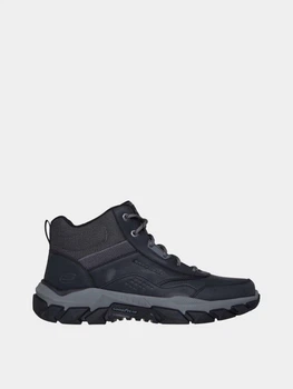 Мужские ботинки Skechers 46 Черный 205587 BLK