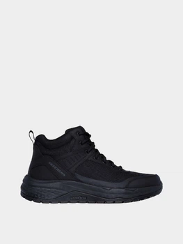 Мужские ботинки Skechers 43 Черный 200278 BLK