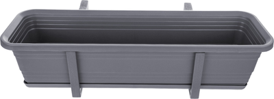 Donica balkonowa Kadax K10027