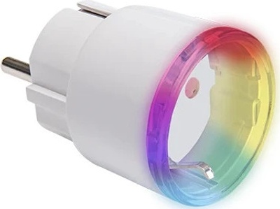 Розумна розетка Shelly Wave Plug S (3800235269046)