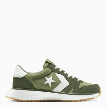 Жіночі кросівки Converse Omni Trainer A13324C 37 (4.5US) 22.5 см Forest/Grey (194435679792)