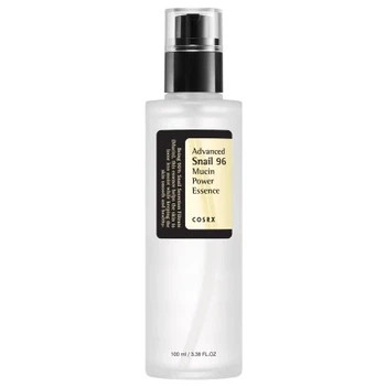 Увлажняющая эссенция с муцином улитки Cosrx Advanced Snail 96 Mucin Power Essence 100ml