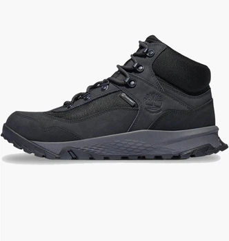 Черевики Timberland Lincoln Peak Lite Mid Wp Black TB1A2HTT015 44