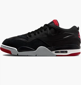 Кроссовки Air Jordan 4 Rm Black FQ7939-061 40.5