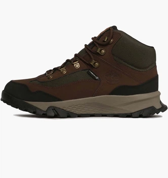 Ботинки Timberland Lincoln Peak Wp Brown TB-0A2HWN-931 45