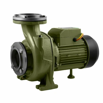 Поверхностный насос Euroaqua NFm - 130 A 2,2 kw чугун