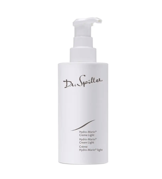 Лёгкий крем для лица Dr. Spiller Alpine-Aloe Light Cream, 200 мл