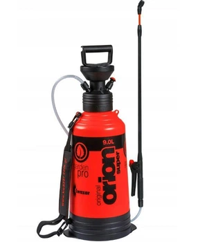Опрыскиватель Kwazar Orion Garden Pro+ 9 л для профессионального ухода за растениями