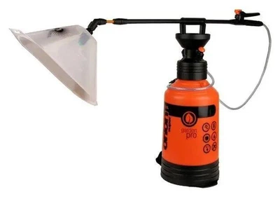 Опрыскиватель Kwazar Orion Super Garden Pro+ 6 л профессиональный уход за растениями