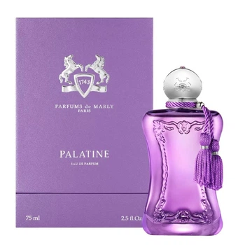 Парфюмированная вода для женщин Parfums de Marly Palatine 75 мл