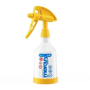 Опрыскиватель триггерный Kwazar Mercury Super 360 Colour Code 0,5 л ПРWTM.0045
