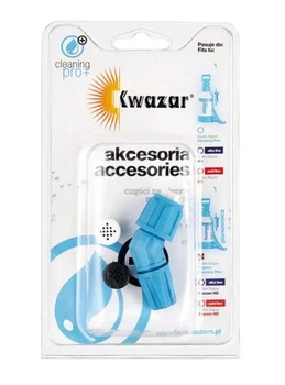 Насадка наконечник для пенообразователя Kwazar Orion Super Foamer Cleaning Pro+ ПРWAT. 0887