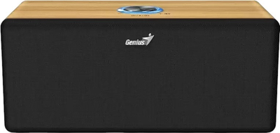Акустична система Genius SP-HF505BT Pine Wood (31730056401)