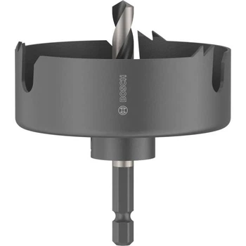 Коронка Bosch Wood and Drywall 80 мм (2608594500)