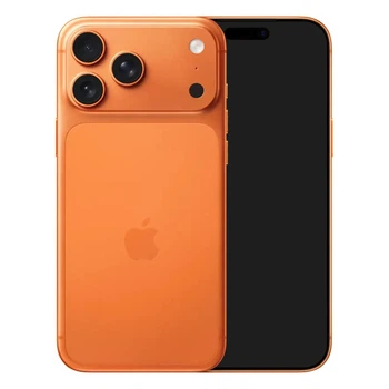 Муляж Dummy Model iPhone 17 Pro Max Cosmic Orange (ARM88312)