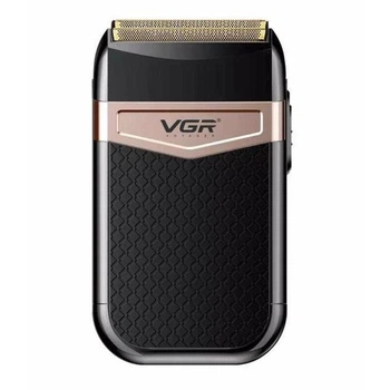 Аккумуляторная бритва VGR V-331