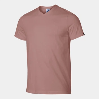 Футболка розовая VERSALLES 101740.570 Joma XL