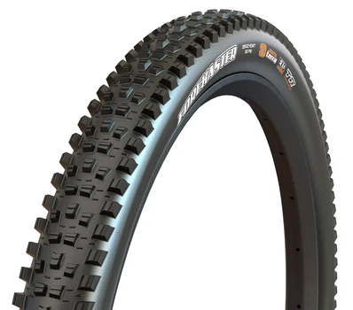 Велосипедная покрышка 29x2.40 бескамерная защита от проколов Maxxis FOREKASTER TPI-60 складная ETB00458000