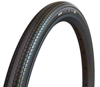 Велосипедная покрышка 20x2.20 складная защита от проколов EXO Maxxis (ETB00357400)
