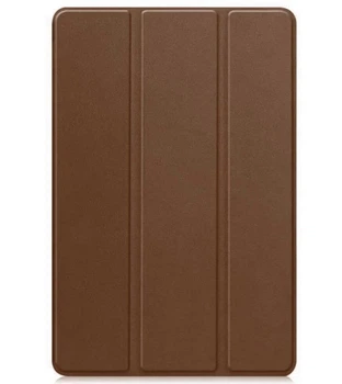 Чохол Primolux Slim для планшета Lenovo Idea Tab 11" (TB-336) - Brown