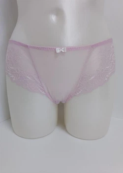 Женские трусы слипы Sielei 6715 L Розовый