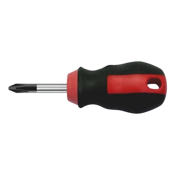 Викрутка коротка WURTH RED STRIPE PH2x38 mm (5751244002)