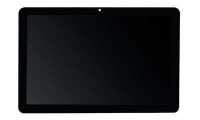 Oukitel RT6 дисплей (екран) та сенсор (тачскрін) чорний