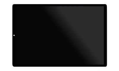 Lenovo Tab M10 FHD Plus (TB-X606X) LTE дисплей (экран) и сенсор (тачскрин) черный Original