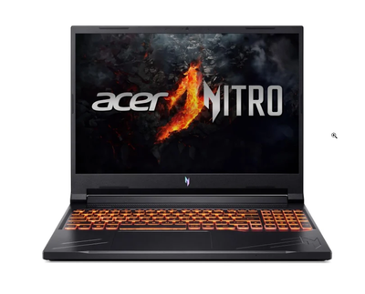 Ноутбук Acer Nitro V16 R5-8645HS/16GB/512 RTX3050 165Hz (ANV16-41 || NH.QRWEP.00A)