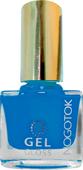 Лак для нігтів Nogotok Gel Gloss №23 6 мл (4823082002573)