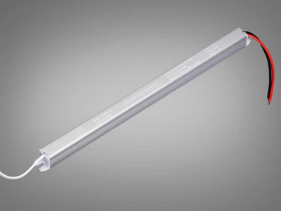 Ультратонкий блок питания для LED ленты Diasha 24V 60W IP20 2.5А