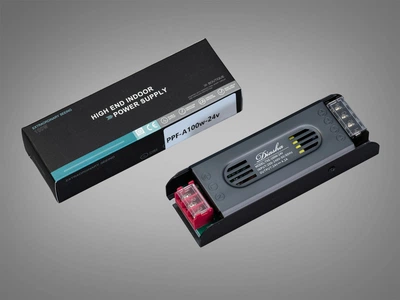 Блок питания для LED ленты Diasha 24V 100W IP20 4.1А