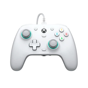 Геймпад для Xbox GameSir G7 SE (эффект Холла, Type-C, jack 3.5 mm)