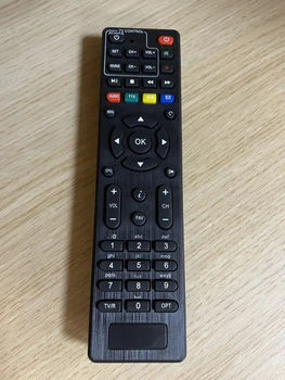 Пульт для супутникового тюнера VIASAT SRT-7600 / 7602 / 7601