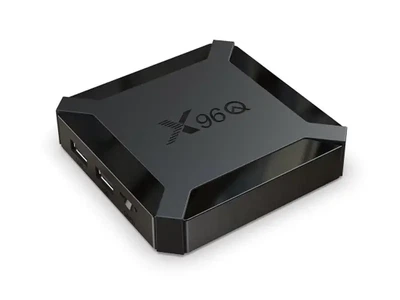 Смарт-приставка X96Q 2/16 Gb
