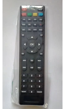 EUROSKY T2 ES-14 ES-16 ES-17 [DVB-T2] пульт ДУ