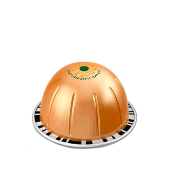 Кофе в капсулах Nespresso Vertuo Starbucks Smooth Caramel (10 капсул)