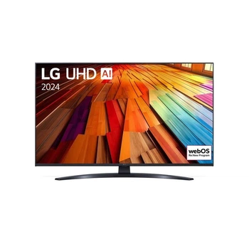 Телевізор LG 65" 65UT81006LA - Refurbished