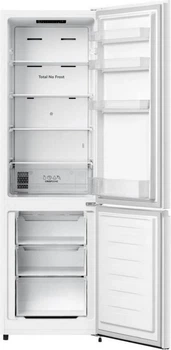 Холодильник с морозильной камерой Gorenje NRK418EEW4