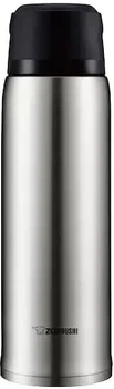 Термос ZOJIRUSHI SJ-JS10XA 1.03L Срібло