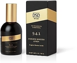 Лосьон против выпадения волос с экзосомами - Simone DSD de Luxe 9.4.1 Exogrow Booster Lotion 100ml (1546194-33395135)