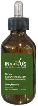 Специальный стимулирующий лосьон - Innatus Renew Essential Lotion 100ml (1529592-32608368)