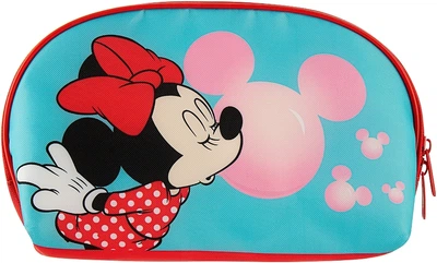 Набір (edt/50ml + sh/gel/100ml + bag) - EP Line Disney Minnie Mouse (1011023-27058988)