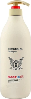 Освежающий шампунь для волос - Linken 500ml (1315689-1609391218-2)