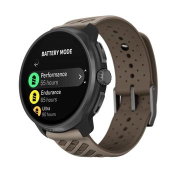 Смарт часы SUUNTO RACE 2 TITANIUM TRAIL
