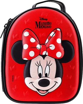Набір (edt/100ml +lip/gloss/1pcs + bag) - Air-Val International Disney Minnie Mouse (1105196-162624)