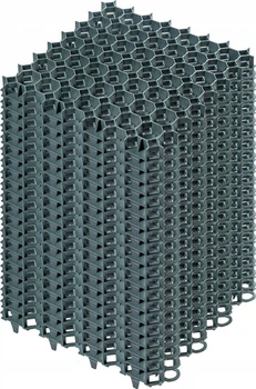 Zestaw kratek trawnikowych Kadax K3946