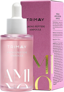 Serum nawilżające do twarzy Trimay Amino Peptide przeciwzmarszczkowe 50 ml (8809822540358)